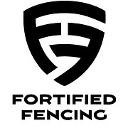 Fortified Fencing logo