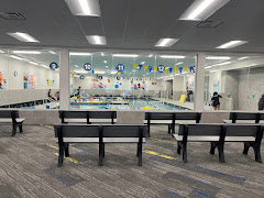 Foss Swim School - Western Springs logo