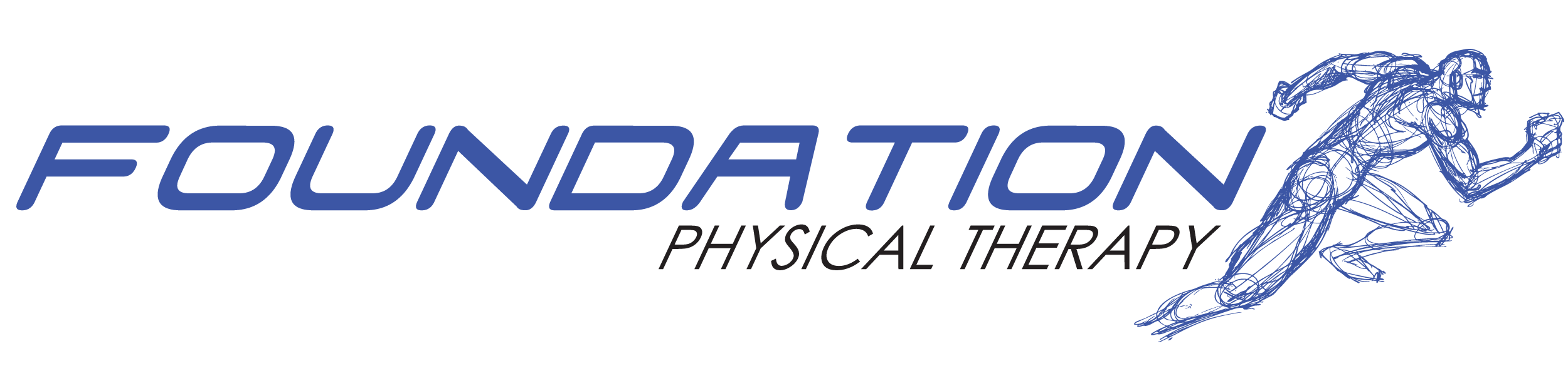 Foundation Physical Therapy logo