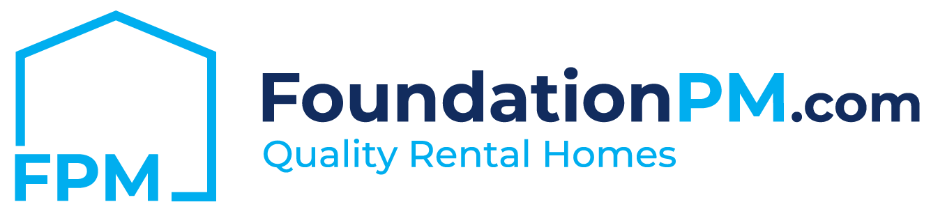 Foundation Property Management, LLC logo
