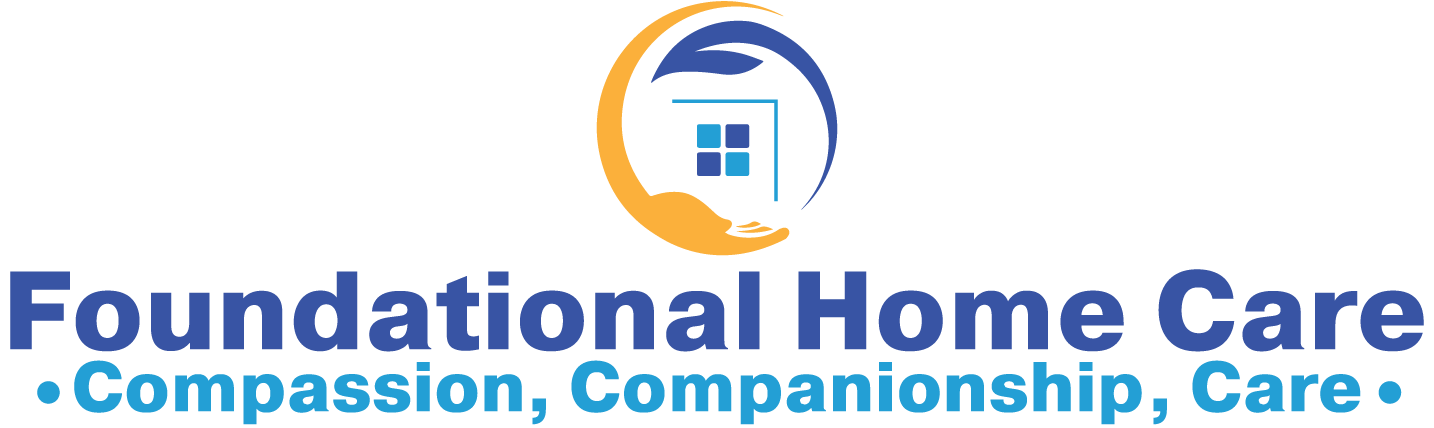 Foundational Home Care Boston logo