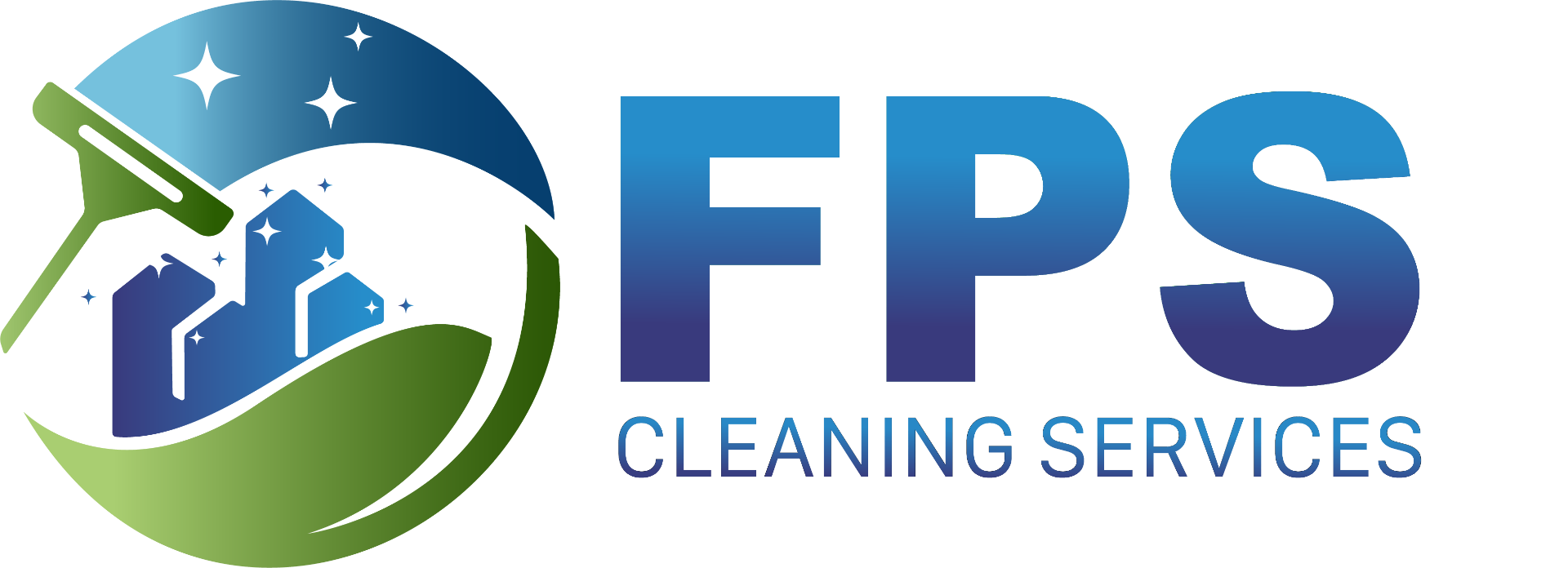 FPS Cleaning Services logo