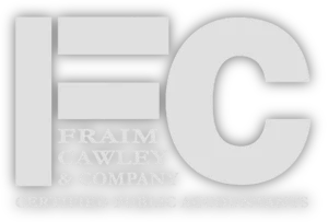 Fraim, Cawley & Company, CPAs logo