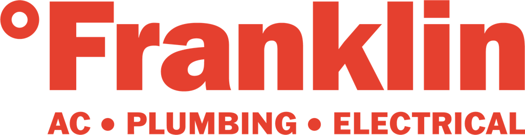 Franklin AC, Plumbing, & Electrical logo