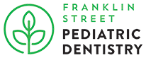 Franklin Street Pediatric Dentistry logo