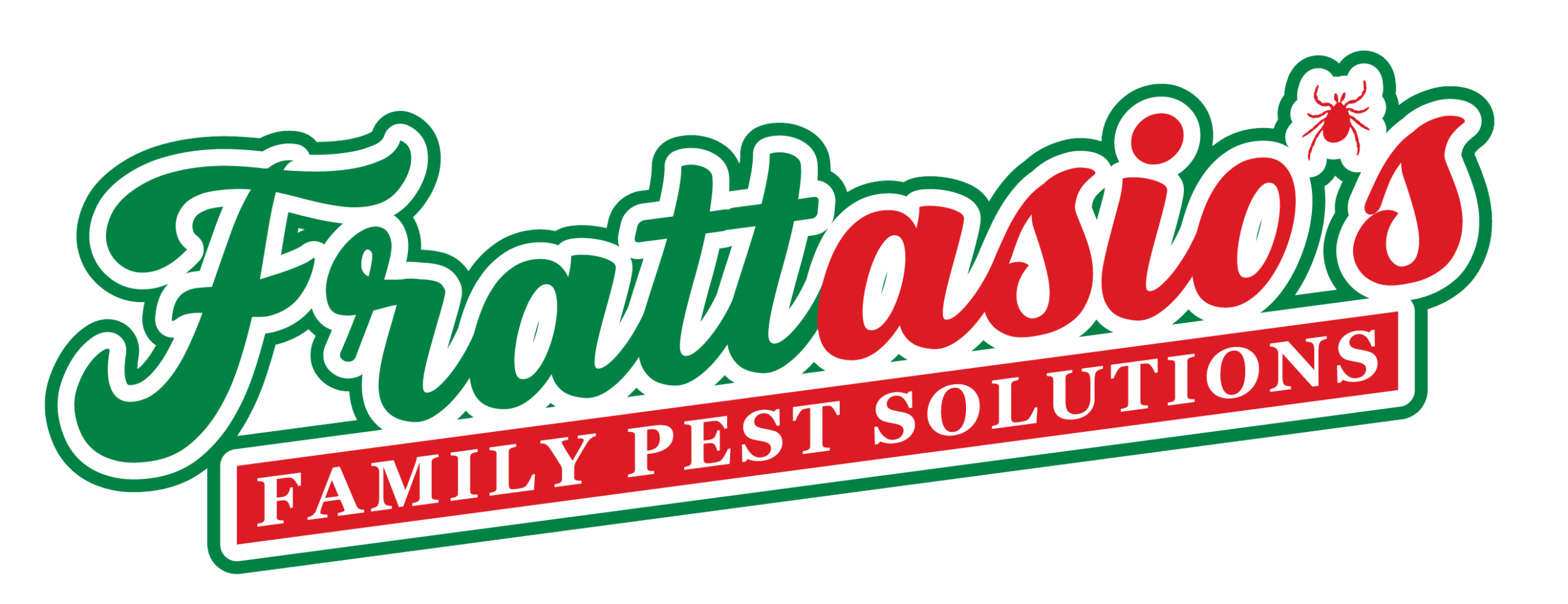 Frattasio's Family Pest Solutions LLC logo