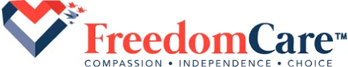 FreedomCare PA logo
