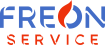 Freon Service logo