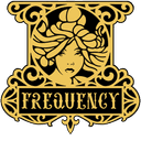 Frequency Tattoo Company logo