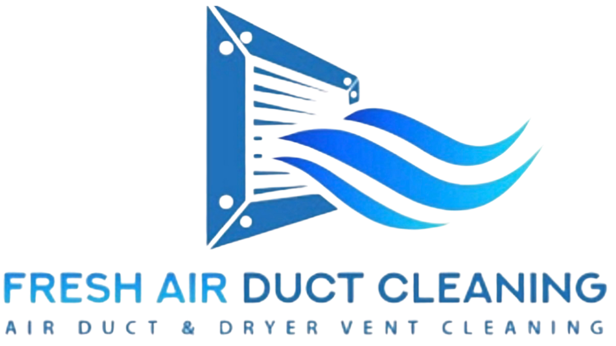 Fresh Air Duct Cleaning logo