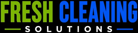 Fresh Cleaning Solutions logo