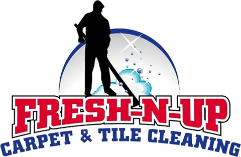 Fresh-N-Up Carpet, Tile & Grout Cleaning logo