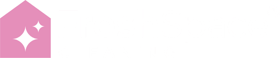 FreshSpace Cleaning Memphis logo