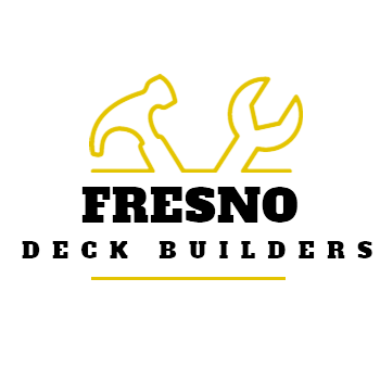 Fresno Deck Builders logo