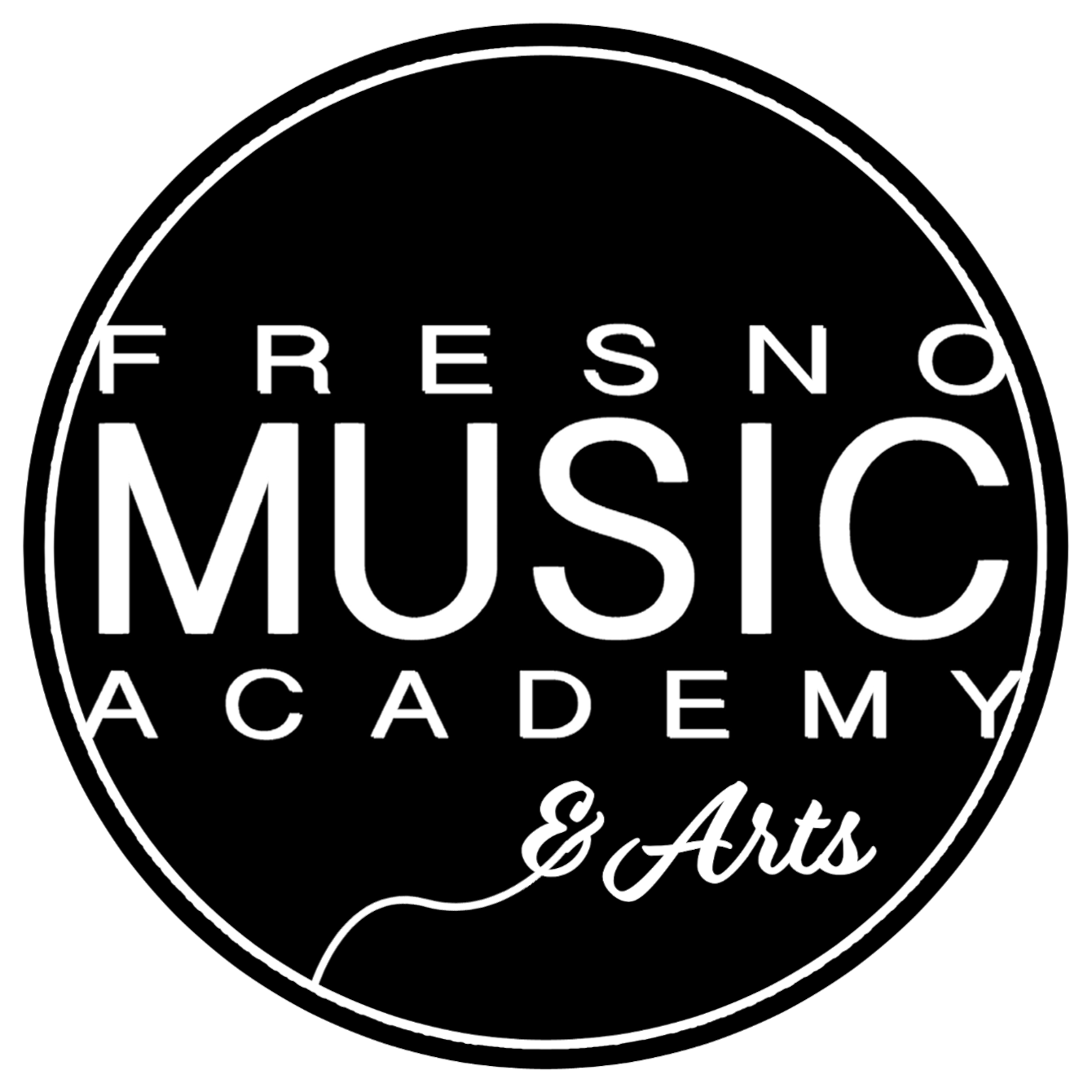 Fresno Music Academy & Arts North logo