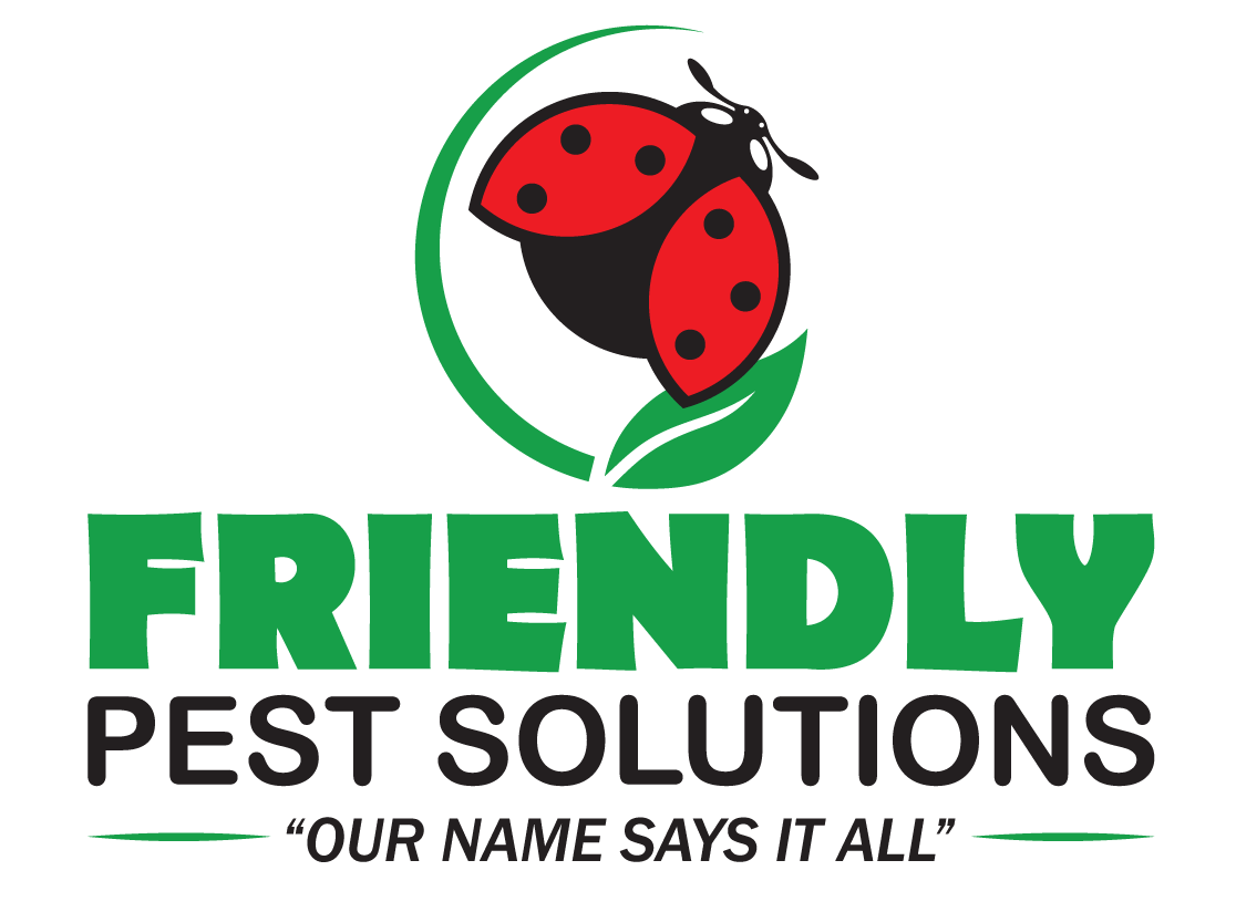 Friendly Pest Solutions, LLC logo