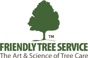 Friendly Tree Experts logo
