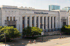 Frist Art Museum logo