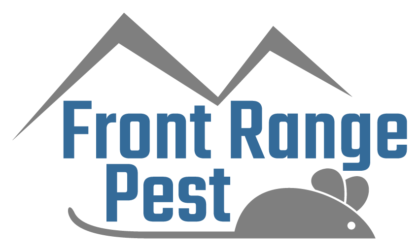 Front Range Pest and Wildlife Control logo