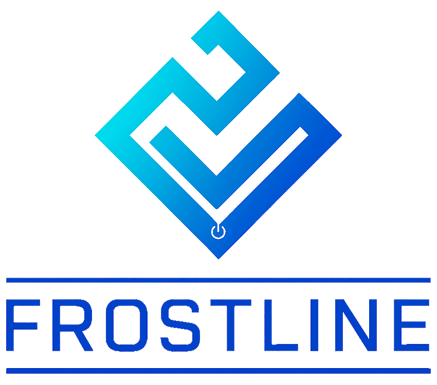 Frostline Boston Appliance Repair logo