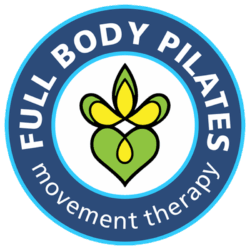 Full Body Pilates & Movement Therapy logo