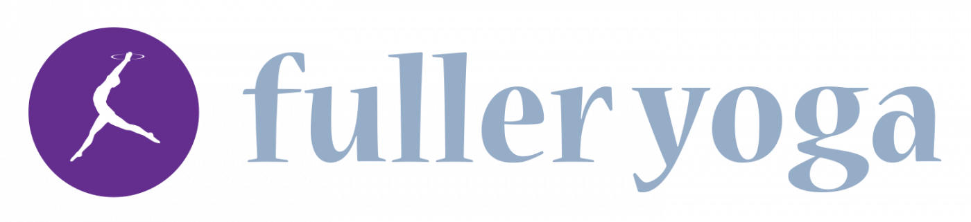 Fuller Yoga Pilates and Wellness logo