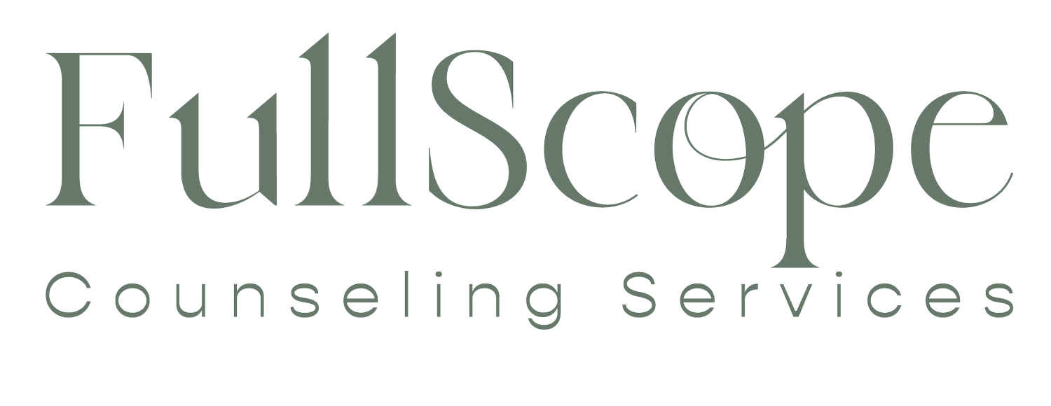 Fullscope Counseling Services, PLLC logo