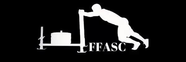 Functional Fitness- Applied Strength & Conditioning logo
