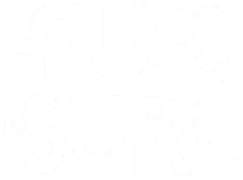 Fur Sure Grooming logo