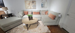Furniture Zone logo