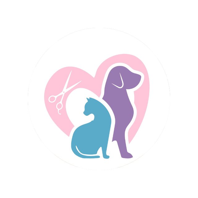 Furrever Fluffy Grooming and Spaw logo