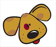 Furry Tails Pet Grooming logo