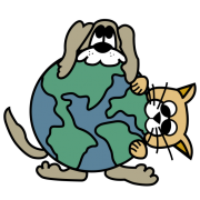 Furside Pet Grooming logo