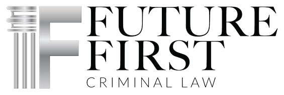 Future First Criminal Law logo