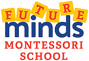 Future Minds Montessori School logo