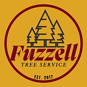 Fuzzell Tree Service logo