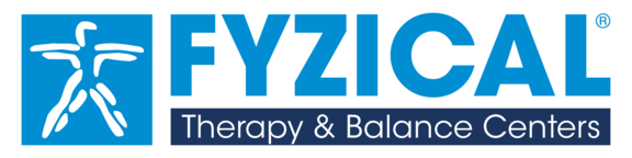 FYZICAL Therapy & Balance Centers logo