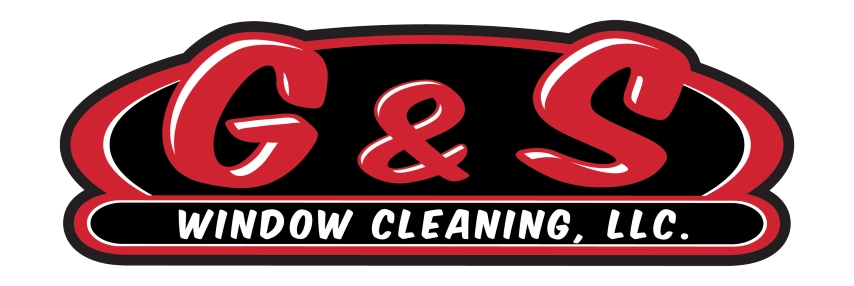 G & S Window Cleaning logo