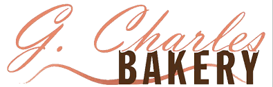 G. Charles Bakery logo