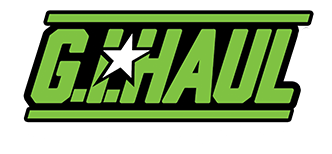 G.I.HAUL® Junk and Waste Removal Atlanta logo