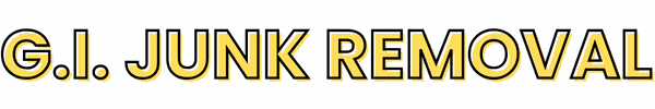 G.I. Junk Removal logo
