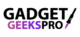 Gadget Geeks Pro logo