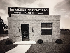Gagnon Clay Products logo