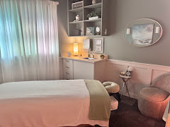 Gail’s Therapeutic Massage logo
