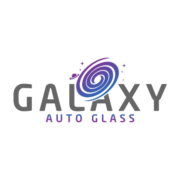 Galaxy Auto Glass logo