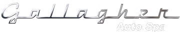 Gallagher Auto Spa logo