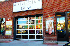 Gallery 1261 logo