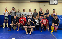 Galt Martial Arts Academy logo