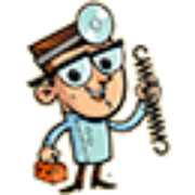 Garage Door Doctor logo
