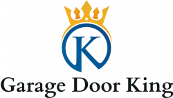 Garage Door King Services logo